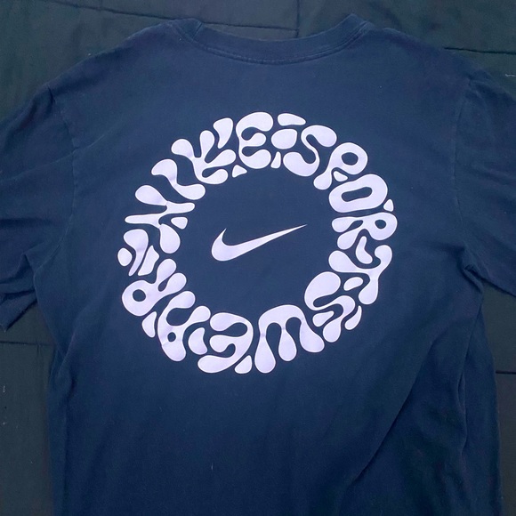 Nike Other - Nike Graphic Tee Shirt